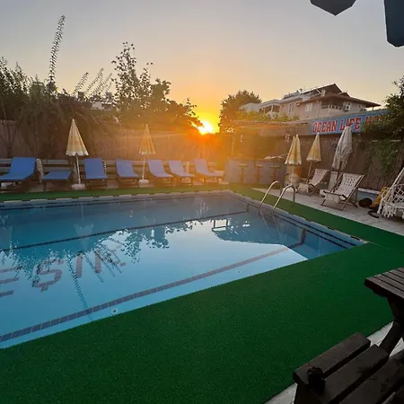 Ξενοδοχείο Ocean Life