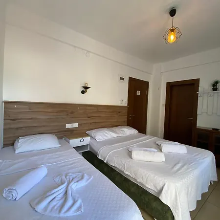 Ocean Life Otel *