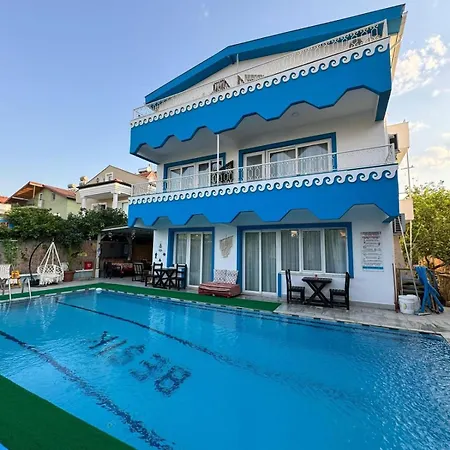 Otel Ocean Life *