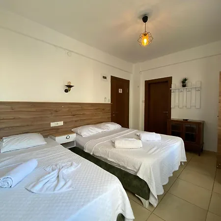 Otel Ocean Life Fethiye