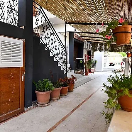 Hotel Ocean Life Fethiye