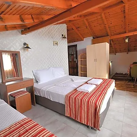 Hotel Ocean Life Fethiye