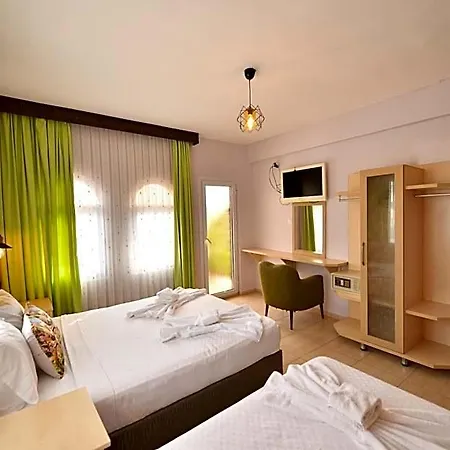 Hotel Ocean Life Fethiye