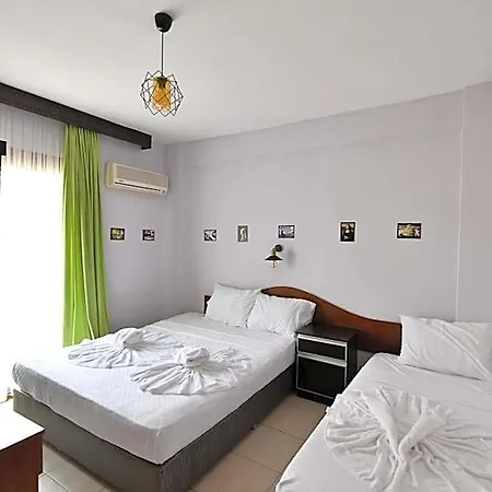 Hotel Ocean Life Fethiye