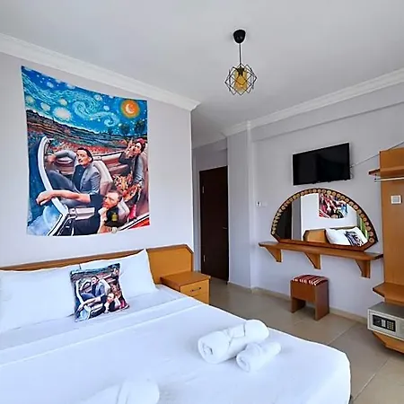 Ocean Life Hotel