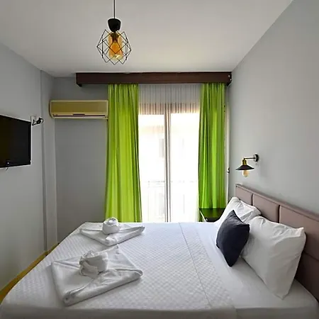 Hotel Ocean Life