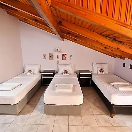Ocean Life Hotel Fethiye